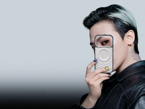 CASETiFY 成立 15 週年！正式宣布 G-DRAGON 擔任首位全球代言人，演繹全新 CHROMATIC: FORMS & HUES 系列，定義當代 iCON 的創意全貌